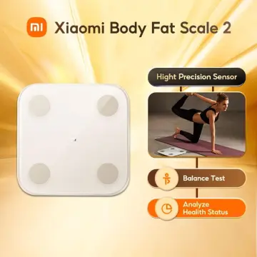 XIAOMI Mi Body Composition Scale 2 - not working - xiaomi - Home
