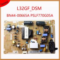 brand new L32GF DSM BN44 00665A PSLF770G05A BN44 00665A Original Power Supply TV Power Card Original Equipment Power Support Board For TV