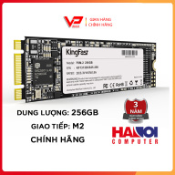 Ổ cứng SSD Kingfast F6M 256GB M2 2280 chính hãng tốc độ cao bảo hành 3 năm thumbnail