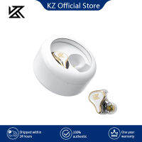 KZ SK10 TWS Earphones Bluetooth-compatible 5.2 Wireless Hybrid HiFi Game Earbuds Touch Control Noise Cancelling Sport Headset