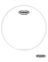 Evans™ หนังกลองสแนร์ หนังกลองทอม 14" แบบน้ำมันใส 2 ชั้น รุ่น TT14G2 (G2™ Clear Snare/Tom B