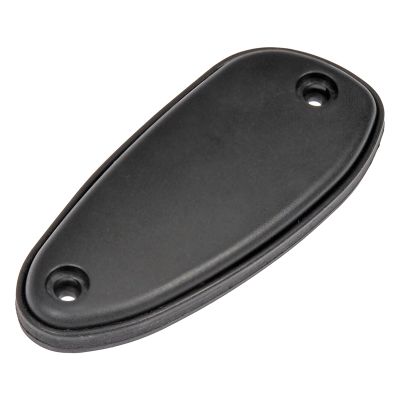 Antenna Base is for Honda Civic 1992-2000 Antenna Hole Cover Removal Cover Antennae Hole Plate Caps 39152-SR3-A00 39152SR3A00