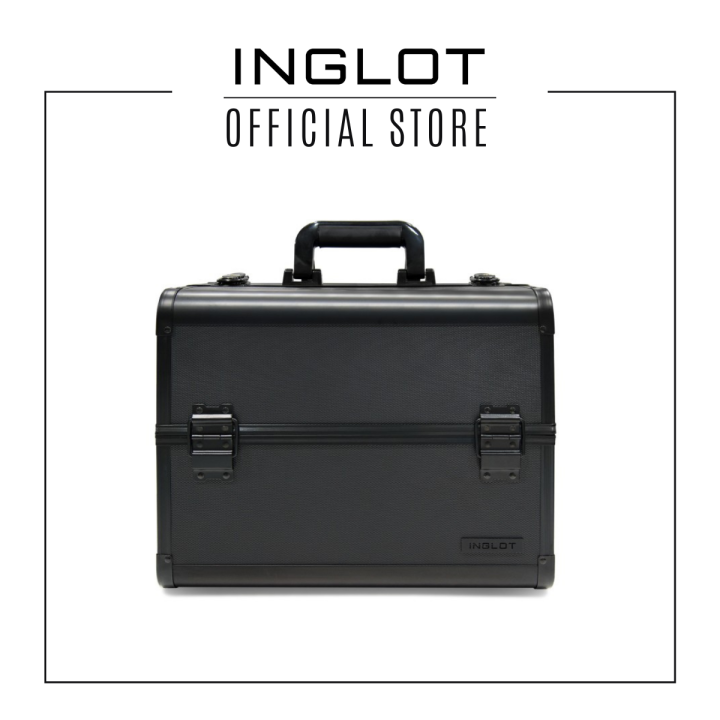INGLOT Makeup Case Medium Lazada