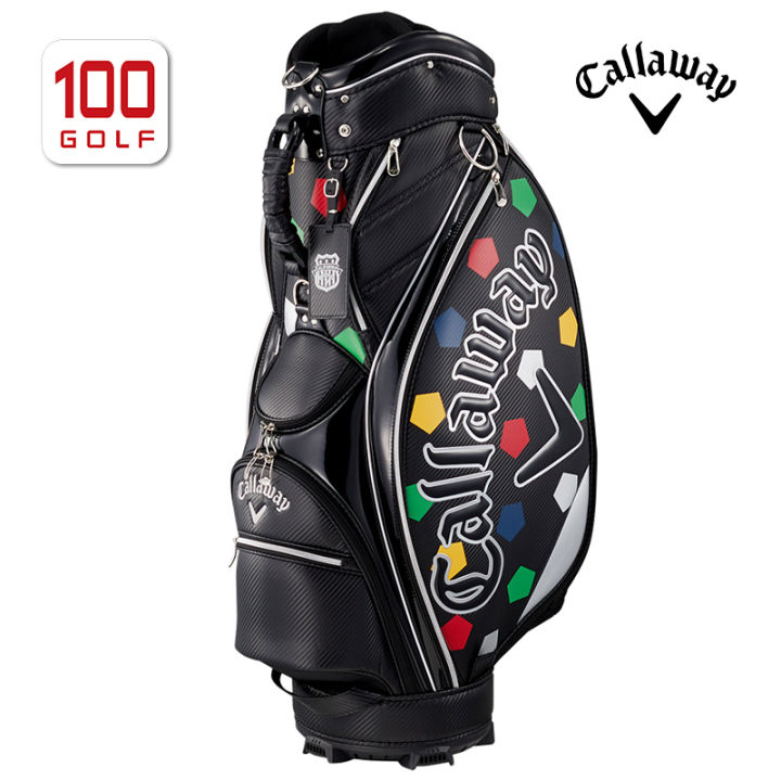 Callaway/ Callaway Golf Bag 20 New SPLI Limited Edition Golf Sports