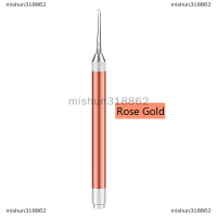 mishun318862 Baby EAR WAX CLEANER ไฟฉาย earpick earwax Remover แว่นตาเรืองแสง EAR Light Spoon