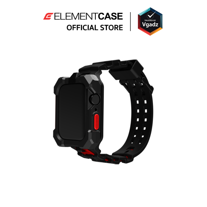 เคส-element-case-รุ่น-special-ops-apple-watch-series-7-8-45mm