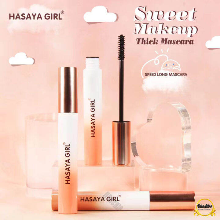 มาสคาร่า-ขนตางอน-sweet-makeup-mascara-มาสคาร่าใส-ปัด-ขนตา-คิ้ว-10-ml-คิ้วตั้ง-คิ้วฟู-คิ้วอุย-อยู่ทรงสวยตลอดวัน