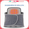 Đai lưng cột sống hỗ trợ điều trị thoát vị đĩa đệm chính hãng cao cấp - ảnh sản phẩm 1