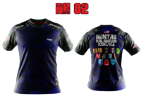 {xzx180305}TSHIRT FRONTLINER PDRM (ชื่อลูกค้าฟรี &amp; ) 15