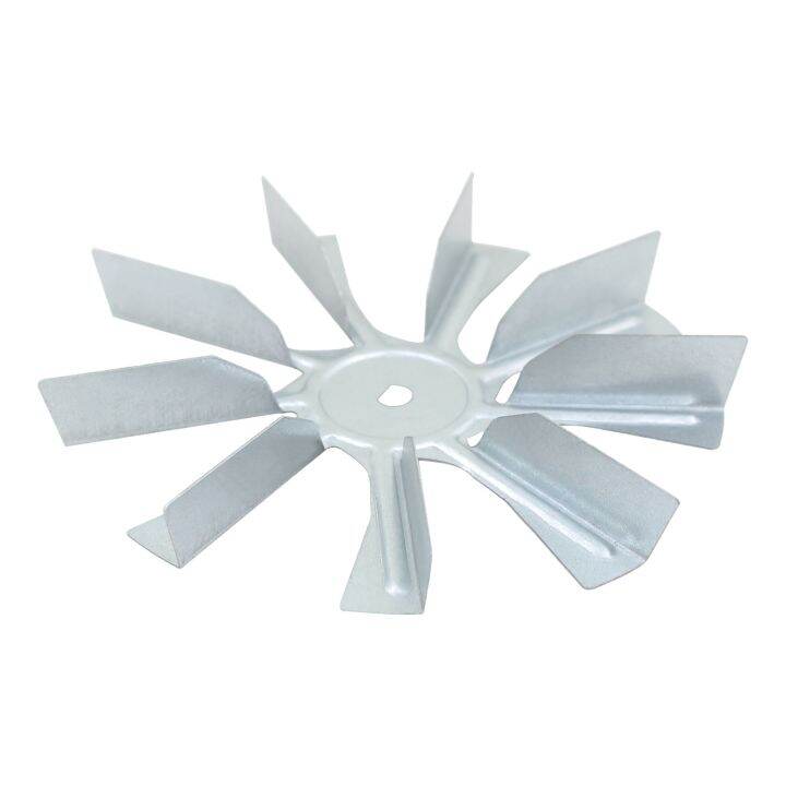 jw-1pc-blade-with-galvanized-sheet-for-air-fryer-convection-oven-fan-motor-accessories-temperature-resistance-motor