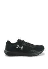 Under Armour Women's Charged Decoy Shoes - Black/Black/Black