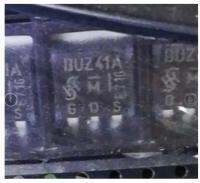 10PCS BUZ41A E3044A MOS 4.5A 500V TO-220 TO263