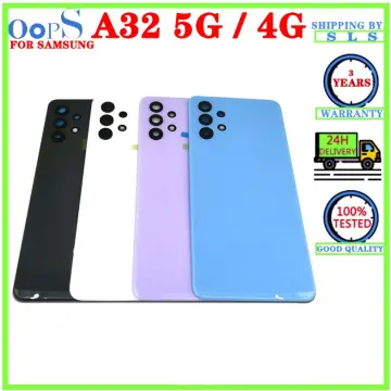 For Samsung Galaxy A32 4g A32 5g Lcd A325f/ds A325m A325n Display