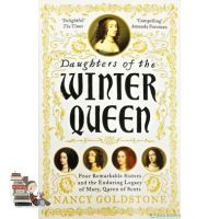 Will be your friend &amp;gt;&amp;gt;&amp;gt; DAUGHTERS OF THE WINTER QUEEN: FOUR REMARKABLE SISTERS, THE CROWN OF BOHEMIA AND