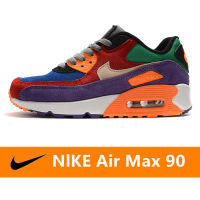 152 Max ninety running shoes mens and womens sneakers air cushion shoes non-slip casual shoes