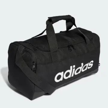 Adidas duffle bag outlet xs