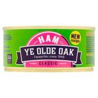 Ham classic 300g - Ye olde oak