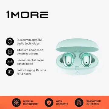 Shop 1more Stylish True Wireless In ear Headphones1more with great