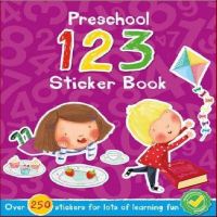 Difference but perfect ! หนังสือ S &amp; A Preschool: 123 : 9781785573347