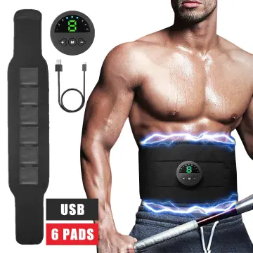 Electric Slimming Belt Best Price in Singapore Mar 2024