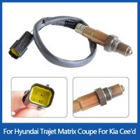 For Hyundai Tucson Tiburon Kia Sportage 2.0L L4 2005-2010 O2 Lambda Probe Oxygen Sensor 39210-23710 3921023710 Oxygen Sensor Removers