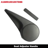 ♞❖◙ Hand Seat a Tilt Handle Seat Adjustment Handle Car Auto Seat Adjusting Handle For Mercedes-Benz A-Class W168 A1689100100 7D88