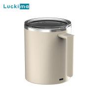 Type-C แบบชาร์จอัตโนมัติ Self Stirring Magnetic Mug ใหม่ Creative Electric Smart Mixer กาแฟนมถ้วยผสมขวดน้ำ