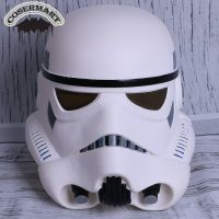 Disney-Casco De Soldado De Asalto, Máscara De Cosplay ใช้งานได้,Máscara De Completcara De PVC, Accesorio De Fiesta Para Adultos