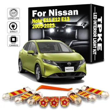 Nissan Note E13 - Best Price in Singapore - Feb 2024