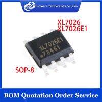 5 Pcs - 10 Pcs XL7026 XL7026E1 CIP IC Chip XLSEMI SOP-8 Baru