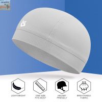 WinnerYou Cooling Cap Men Women Sweat Wicking Cycling Running Hat Helmet Liner