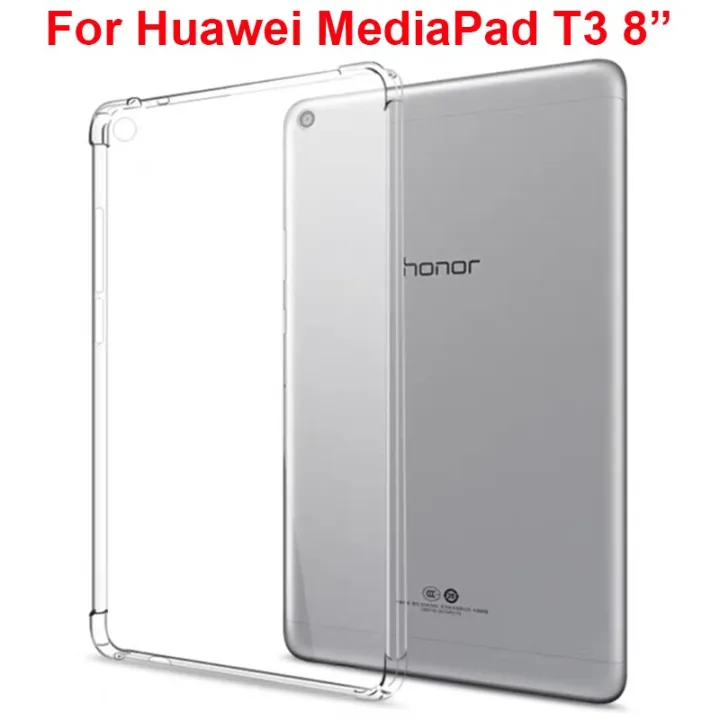 Huawei MediaPad T3 8.0 KOB-L09/KOB-W09 8inch Shockproof Case | Lazada PH