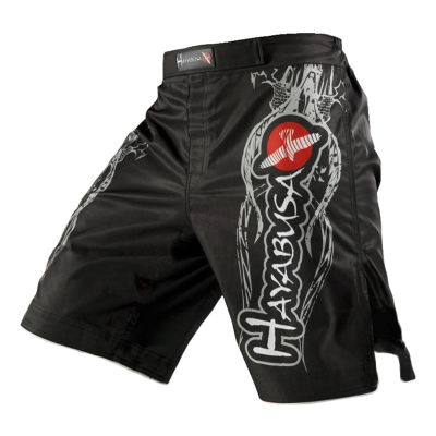 MMA Shorts UFC Free Fight Fighting Muay Thai Training Pants Boxing Gym Professional Martial Arts Competitions Shorts gnb