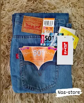 levi's lower price