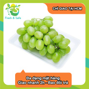 CHỈ GIAO HCM Nho Xanh Ninh Thuận - 1KG