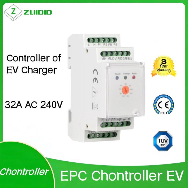 32a-22kw-evse-epc-controllers-electronic-protocol-controller-for-7kw-11kw-wallbox-ev-charger-station-electric-car-accessories