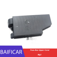 Baificar กล่องฟิวส์ของแท้ใหม่ฝาครอบด้านบน Catch-Holder 10082754สำหรับ Mg3