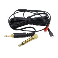 【hot】 Audio Cable for HD25 HD25-1 II HD25-C HD25-13 25 HD600 HD650 Headphones