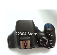 550D ฝาครอบด้านบนสำหรับ T2i Kiss L X4สำหรับ EOS 550D ด้านบนสำหรับ Canon 550D หน่วยเปิดส่วนซ่อมกล้อง