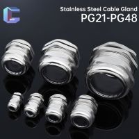 【cw】 Cable PG21 PG25 PG29 PG36 PG42 PG48 Wire Glanding IP68 Grand for 9-16mm !