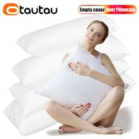 【hot】☒❖ OTAUTAU Rectangle Inner Pillowcase Insert Cushion Cover Throw Anime Dakimakura Backrest Lining ZT2ND2T