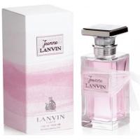 น้ำหอมผู้หญิง Lanvin Jeanne EDP 100 ml . (พร้อมกล่อง)