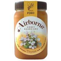 AirBorne Honey Gurardians Manuka THYME แอร์บอร์น ฮันนี่ การ์เดียน มานูก้า ไทม์ 500g.