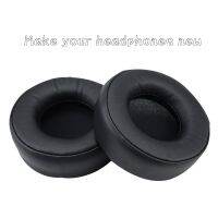 ❂■✈ High-quality Headset Foam Cusion Replacement earpads for Steelseries/SIBERIA 650 earpads Soft Protein Sponge Cover