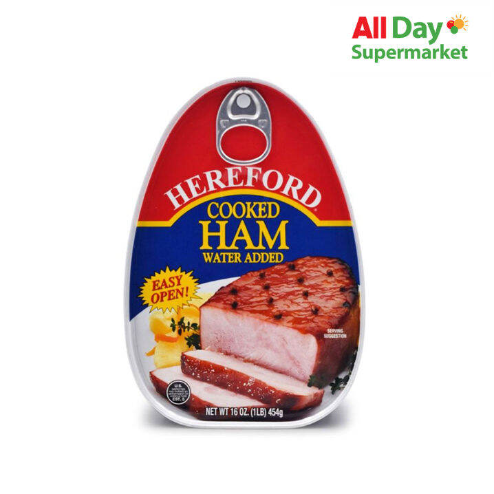 Cooked Ham Ok During Pregnancy at Phyllis McCullar blog