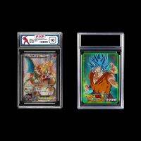 ฟุตบอลและบาสเก็ตบอล PSA Graded ฮอกกี้และเบสบอลสปอร์ตสตาร์ซองใส่บัตรเคสเกม TCG บัตรสะสมให้คะแนนกล่องวัตถุหนา