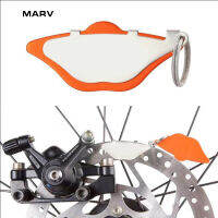 MARV เบรค Caliper เครื่องมือจัดตำแหน่งสำหรับ MTBs จักรยานเบรค Gapes ปรับ