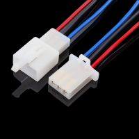 【CC】♤☽  1 3 Pin Way Electrical Wire Plug Set auto connectors with cable/total length 21CM