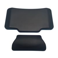 Motorcycle F 800 GS 1200 Rear Case Cushion Passenger Backrest Lazy Back Pad Set For 800GS ADV R 1200 GS GS1200 Adventure