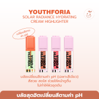 YOUTHFORIA BYO BLUSH  6.5ml